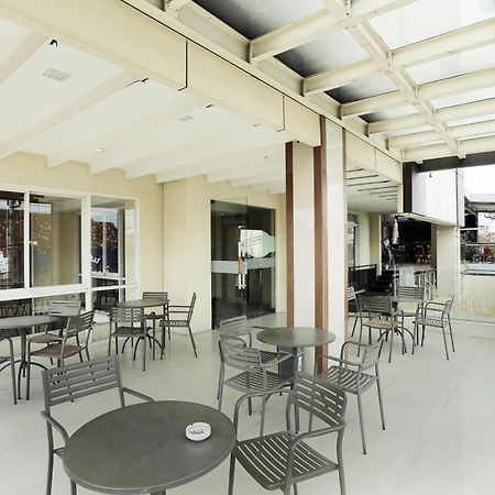 D'Kalpa Hotel Demangan Yogyakarta Pakualaman Exterior foto