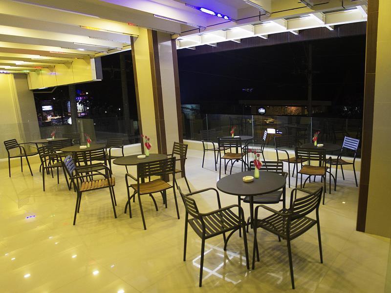 D'Kalpa Hotel Demangan Yogyakarta Pakualaman Exterior foto