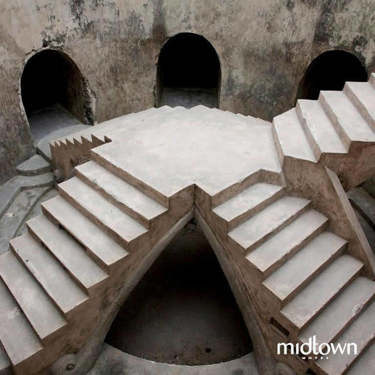 D'Kalpa Hotel Demangan Yogyakarta Pakualaman Exterior foto
